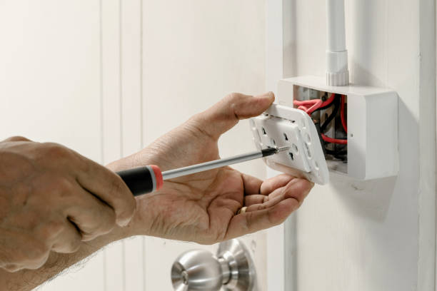 Best Circuit Breaker Installation and Repair  in Desert Palms, CA