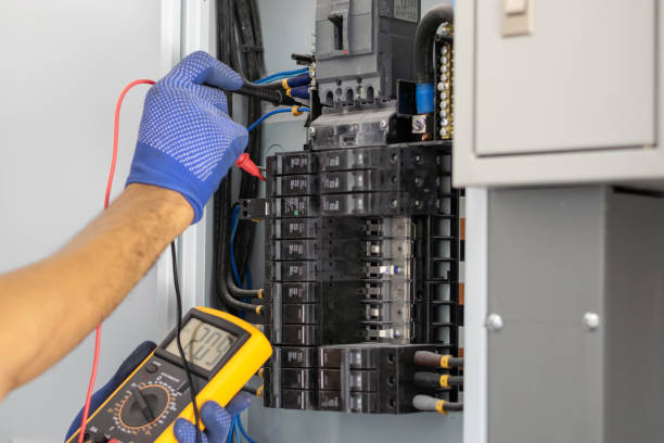 Best Electrical Safety Inspections  in Desert Palms, CA