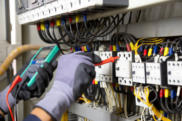  Desert Palms, CA Electrical Services Pros