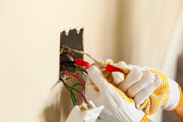 Best Electrical Remodeling Services  in Desert Palms, CA