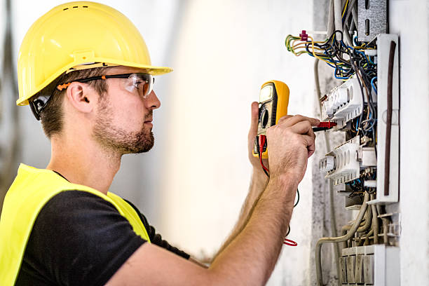 Emergency Electrical Repair Services in Desert Palms, CA